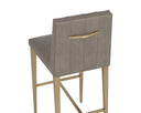 Ivanhoe Mineral Barstool Wilbur by Matho Sun, view 5