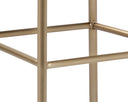 Meg Taupe / Porcini Taupe Barstool Lavania by Matho Sun, view 6
