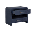 Indigo Nightstand Atherton by Matho Sun, view 3