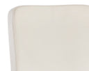 Vienna Cream Dining Chair Hilda Swivel by Matho Sun, view 7