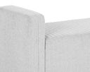 Ernst Silverstone Bench Odette by Matho Sun, view 5