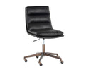 Bravo Black Office Chair Stinson by Matho Sun