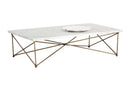 Rectangular Coffee Table Skyy by Matho Sun