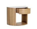 Stella Nightstand by Matho Sun, view 5