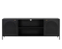 Aziza Storage Cabinet by Matho Sun, view 3