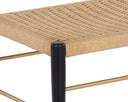 Black Stool Bondi by Matho Sun, view 4