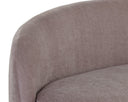 Planet Lilac Sofa Kendra by Matho Sun, view 5