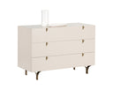 Cream Dresser Celine by Matho Sun
