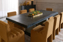100" Dining Table Judson by Matho Sun, view 7