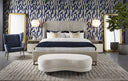 Taupe 9' X 12' Rug Tazma Hand-Tufted by Matho Sun, view 2