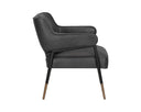 Bravo Portabella Lounge Chair Derome by Matho Sun, view 3