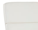 Snow Office Chair Kleo by Matho Sun, view 7