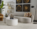 Terrazzo Coffee Table Rubin by Matho Sun