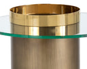 Haru End Table by Matho Sun, view 4