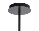 Briggs Chandelier by Matho Sun, view 6