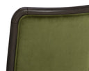 Meg Olive Dining Chairs set of 2 Jeno by Matho Sun, view 7