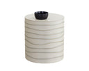 Summer Sand End Table Corey by Matho Sun, view 2