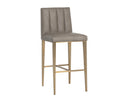 Ivanhoe Mineral Barstool Wilbur by Matho Sun