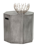 Ollo End Table by Matho Sun