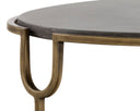 Arya Coffee Table by Matho Sun, view 4