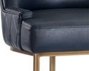 Bravo Admiral Dining Chairs set of 2 Florence by Matho Sun, view 5