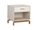 Valencia Nightstand by Matho Sun, view 2