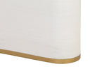 86.5" Dining Table Aemond by Matho Sun, view 4