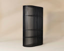 Black Bookcase Tessa by Matho Sun, view 7