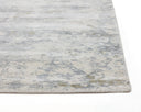 Grey 9' X 12' Rug Marrakech Hand-Loomed by Matho Sun, view 7