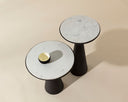 Chizu Nesting (Set Of 2) End Table by Matho Sun, view 4