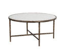 Riyaz Coffee Table by Matho Sun