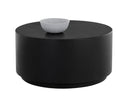 Black Coffee Table Rubin by Matho Sun