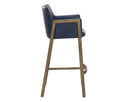 Bravo Admiral Barstool Bernadette by Matho Sun, view 4