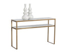 Evert Console Table by Matho Sun