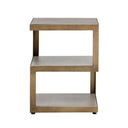 Rubix End Table by Matho Sun, view 4
