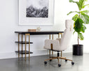Levigne Desk by Matho Sun, view 4