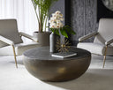 Cale Coffee Table by Matho Sun, view 4
