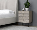 Noemi Nightstand by Matho Sun, view 5