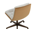 Hailey Moon / Kona Camel Office Chair Stinson by Matho Sun, view 5