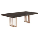 94.5" Dining Table Baldessara by Matho Sun, view 2