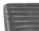 Cantina Magnetite Lounge Chair Peyton by Matho Sun, view 7
