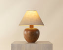 Dira Table Lamp by Matho Sun, view 2
