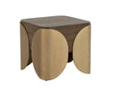 Amarula Side Table by Matho Sun, view 2