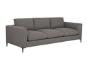 Liv Smoke Sofa Byward by Matho Sun
