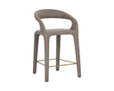 Ivanhoe Mineral Counter Stool Atika by Matho Sun