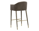 Dillon Cream / Bravo Ash Barstool Kylin by Matho Sun, view 4