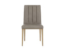 Ivanhoe Mineral Dining Chairs set of 2 Wilbur by Matho Sun, view 2