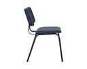 Bravo Admiral Dining Chairs set of 2 Berkley by Matho Sun, view 2