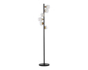 Misty Floor Lamp by Matho Sun