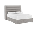 Queen Marble Bed Emmit by Matho Sun